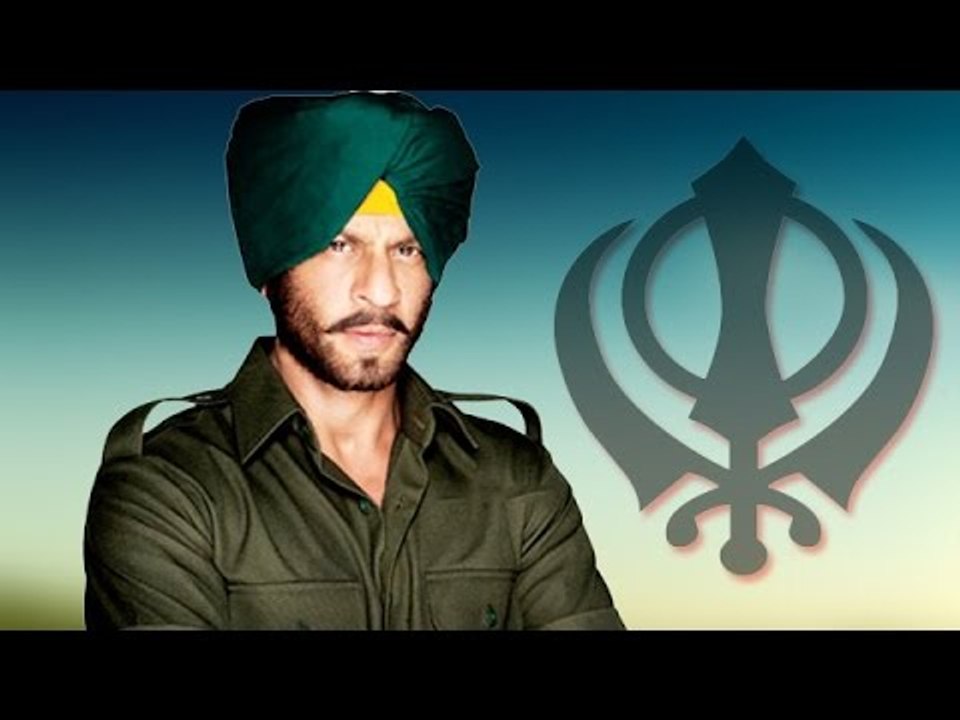 Shahrukh Khan To Play SIKH In Imtiaz Ali's Next Film?