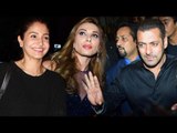 Anushka Sharma To Throw A Party For Salman's Girlfriend Iulia Vantur