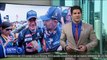 Carlos Sainz, bicampeón del Rally Dakar, conversa con CGTN en español (Parte I)