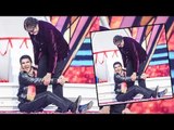 Ranveer Singh Pays Tribute To Amitabh Bachchan At TOIFA 2016