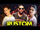 Akshay Kumar's Rustom To Star Ileana D'Cruz & Esha Gupta