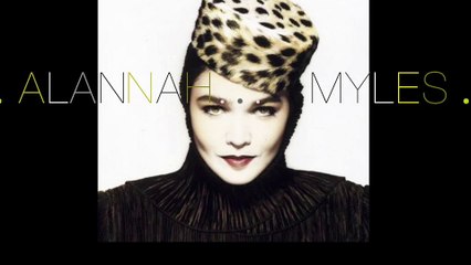 Alannah Myles - Hurry Make Love - Dance Remix by Lester Black - Alannah Myles