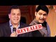 Colors EXPOSES Kapil Sharma's TRUTH | Comedy Nights With Kapil