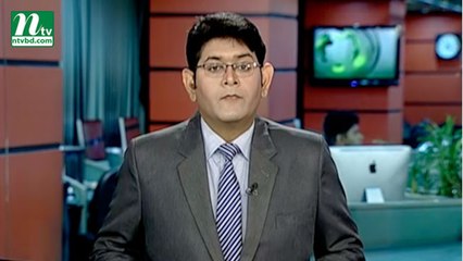 NTV Shokaler Khobor | 26 April, 2018