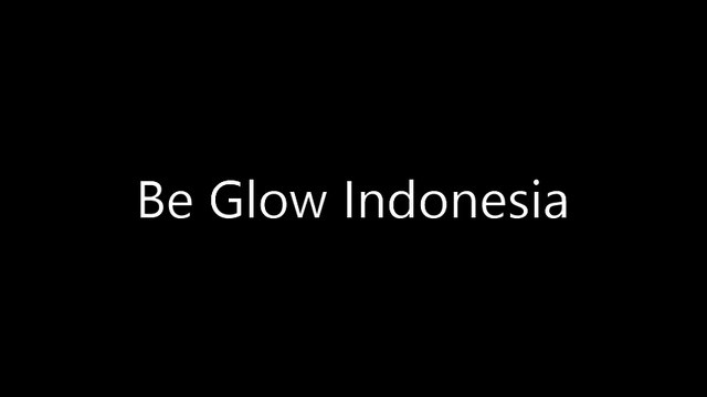 Be Glow | Call/Wa : 0812 1776 0588