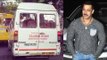 Salman Khan Donates 200 Ambulances To Hospitals