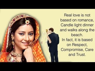 Pratyusha Banerjee's LAST MESSAGES On Instagram Before SUICIDE