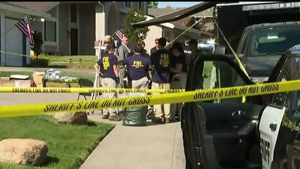 Quiet Community Shaken by Arrest of Neighbor as Golden State Killer