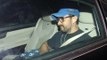 Aamir Khan Spotted At Imran Khan's House For IFTAR DINNER