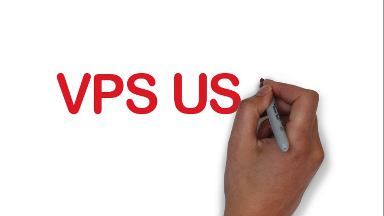 VPS Linux USA