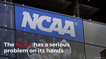 Commission hopes to clean up college basketball