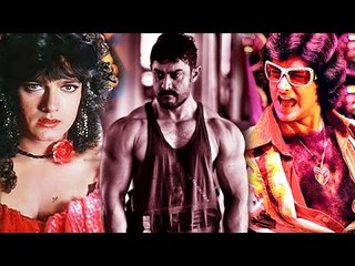 Aamir Khan is many things rolled into one