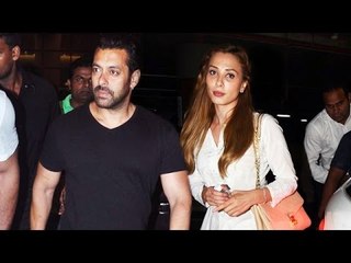 Salman Khan & Iulia Vantur To Attend Baba Siddiqui's Iftar Party 2016