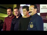 Salman Khan, Shahrukh Khan @ Baba Siddique Iftar Party 2016
