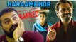 After Udta Punjab, Censor Board BANS Anurag Kashyap's Haraamkhor