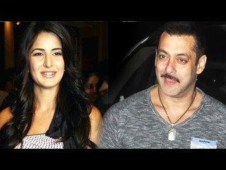 Salman Khan Finally Speaks Up On Katrina Kaif, Marriage & Kids