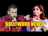 Salman Khan SHOCKING COMMENT On Katrina & Ranbir’s BREAK UP | 11th Feb 2016