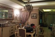 Luxury Apartment Fully Furnished For Rent In KKatameya Plaza New Cairo