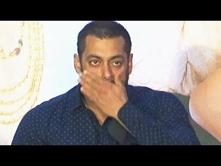 Did Salman PEED In Front Of Lady Reporter For Revenge