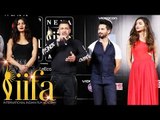 IIFA Awards 2016 Madrid Press Conference | Salman Khan, Deepika Padukone, Priyanka Chopra