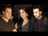 Drunk Salman Had WARNED Katrina About Ranbir Kapoor