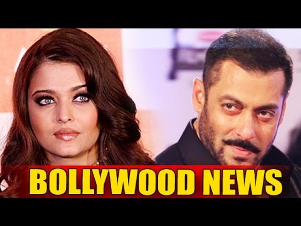 Salman Khan Trying To Take REVENGE From Ex Girlfriend Aishwarya Rai? | 10th April 2016