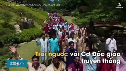 Hội Thánh Đức Chúa Trời ép đóng tiền, khuyến khích phá thai