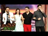 India's Got Talent 7 | Akshay, Riteish, Jacqueline, Abhishek | Housefull 3 Promotion