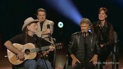 Ralph Emery (HD) Ralph Emery and friends (2001)