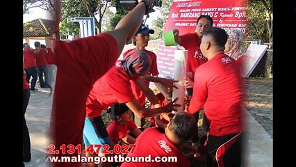 Outbound Fun Games Malang, 082.131.472.027, www.malangoutbound.com