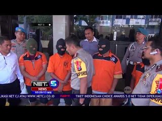 Kasus Penipuan, Pelaku Mengaku Bisa Menggandakan Uang -NET5