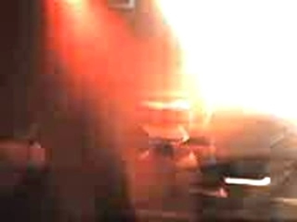 Wednesday 13 - 16/11/07: Bad Things