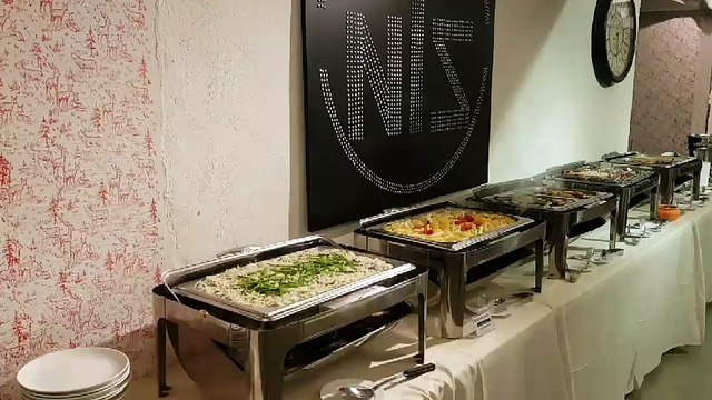 食藝苑廚 精緻外燴