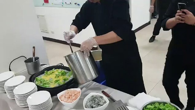 食藝苑廚 精緻外燴