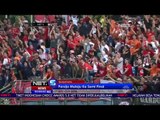 Persija Melaju Ke Semi Final AFC CUP 2018 - NET5