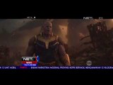 Lembaga Sensor Film Tidak Potong Durasi Avengers -NET10