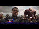 Avengers Infinity War Tayang Perdana Di Indonesia 25 April -NET10