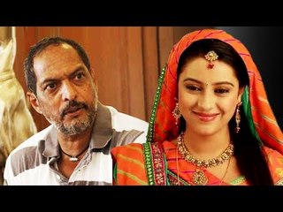 Nana Patekar's SHOCKING COMMENT On Pratyusha Banerjee SUICIDE