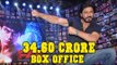 SRK’s film earns Rs  34 60 cr  in two days mov