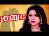Pratyusha Was PREGANT, Had ABORTION Before SUICIDE - Revealed