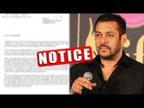 Gangrape Survivor Sends NOTICE To Salman, Seeks Rs 10 Crore Damage