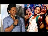 Tiger Shroff's Befikra Is COPIED From Hrithik's Dhoom