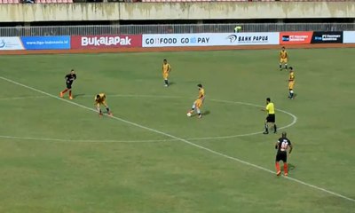 Turnamen Piala Indonesia Akan Kembali Digelar