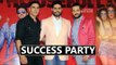 Housefull 3 Success Party | Akshay Kumar, Abhishek Bachchan, Riteish Deshmukh