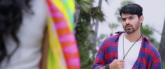 Pichiga Nachav (2017) Telugu HDRip x264 Movie Part 2