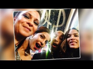 Priyanka Chopra's SELFIE With Hollywood Stars At Oscars 2016