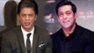 Shahrukh Khan REACTS On Salman Khan's Raped Woman Remark