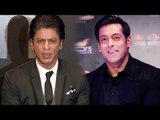 Shahrukh Khan REACTS On Salman Khan's Raped Woman Remark