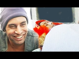 Pratyusha Banerjee's Boyfriend Rahul REACTS On His Valgur Dance With HOT Girls