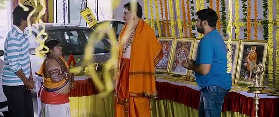 Pichiga Nachav (2017) Telugu HDRip x264 Movie Part 3